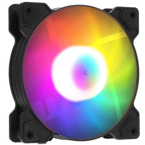 

Корпусной вентилятор Powercase M2_6P (M2_6P black), M2_6P