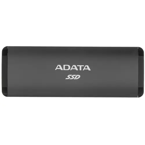 

Внешний SSD диск ADATA 2 ТБ (ASE760-2TU32G2-CBK)