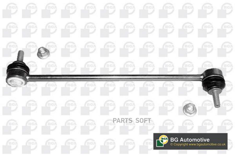

Ls9705 Тяга Стабилизатора Переднего Volvo 850/S70/V70 91-00 BGA ls9705