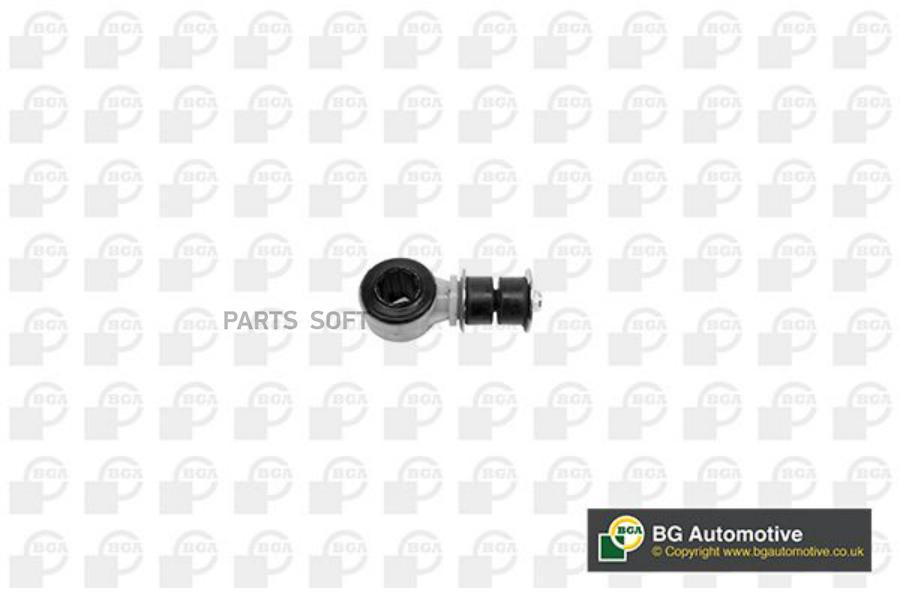 

Ls9523 Тяга Стабилизатора Переднего D21 Opel Astra 91-98/Vectra 88-95 BGA ls9523