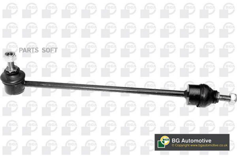 

Ls7501 Тяга Стабилизатора Переднего Rover 75 1.8/2.0/2.5 99> BGA ls7501