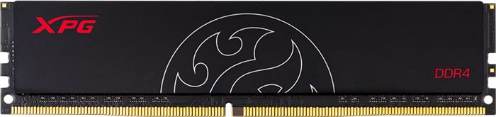 

Оперативная память ADATA 16GB ADATA DDR4 3200 HUNTER Black Gaming Memory