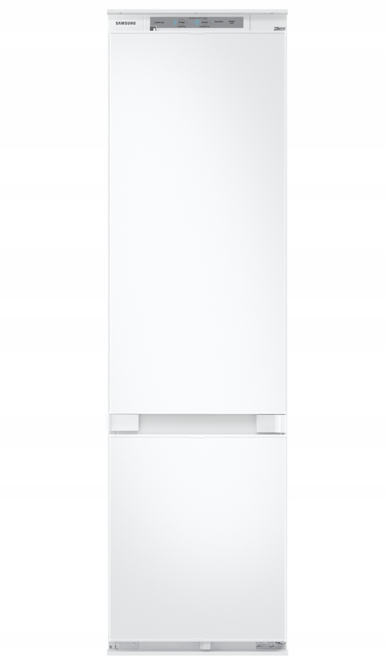 Встраиваемый холодильник Samsung BRB30705DWW/EF белый