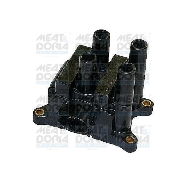 

Катушка Зажигания Ford Ford Escort Vii (1995-2002)/ Fiesta V (2001-2008)/ Focus I (1998-20