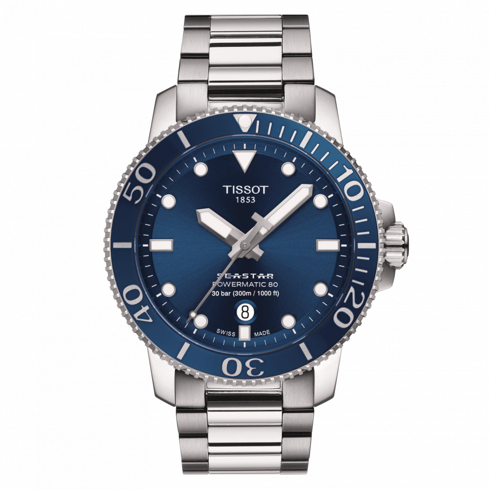 

Наручные часы мужские Tissot T1204071104103, T1204071104103