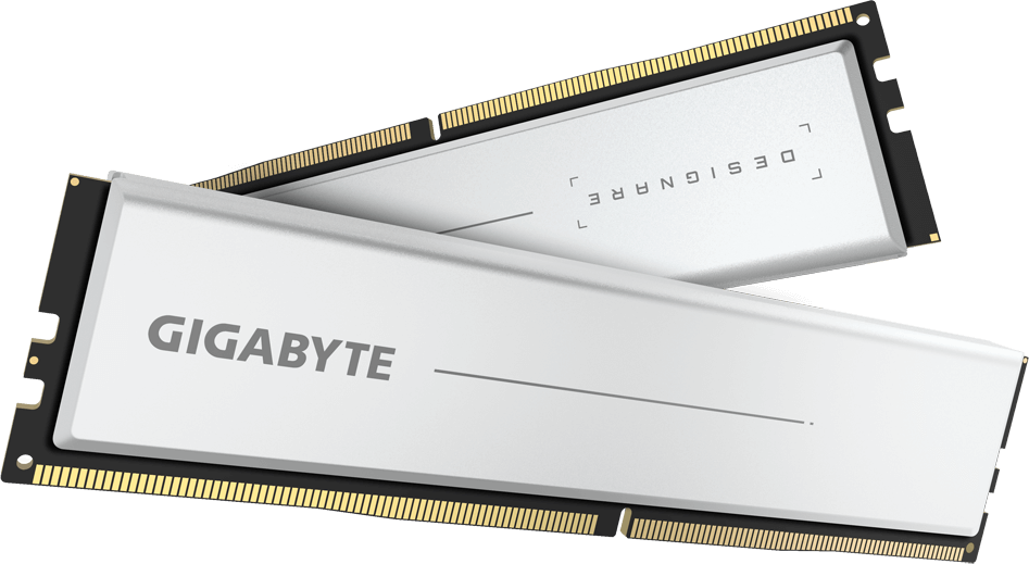 Память озу 64 гб. Gigabyte Designare Memory 64gb. Gigabyte ddr4. Gigabyte ddr4 16gb. Gigabyte ddr4 16gb 2666.