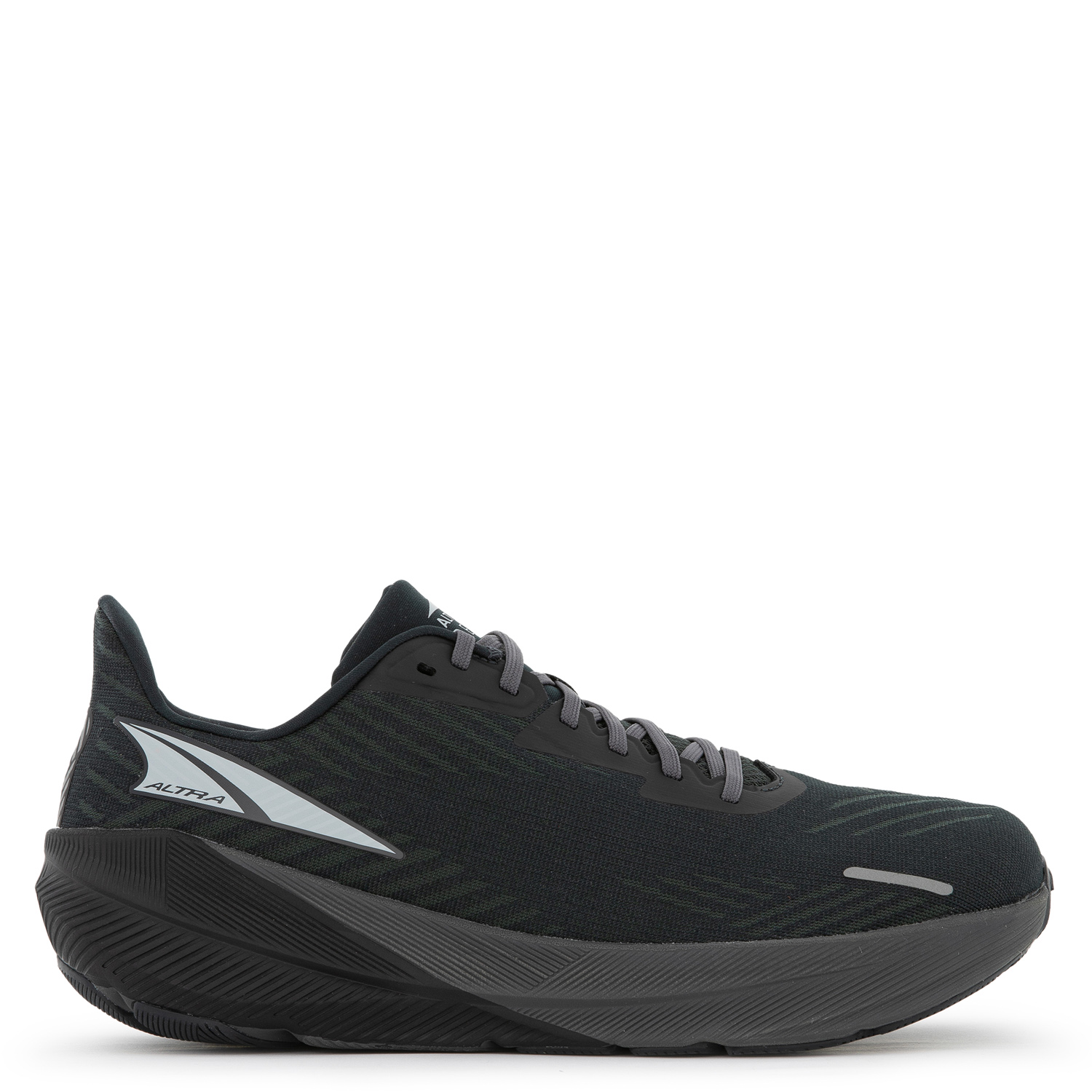 

Спортивные кроссовки мужские Altra Altrafwd Experience черные 9.5 US, Черный, Altrafwd Experience