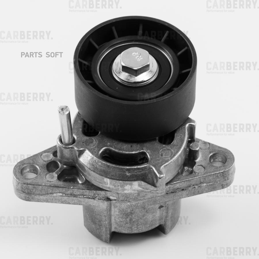 

Натяжитель Поликлинремня Роликом CARBERRY 55CA237