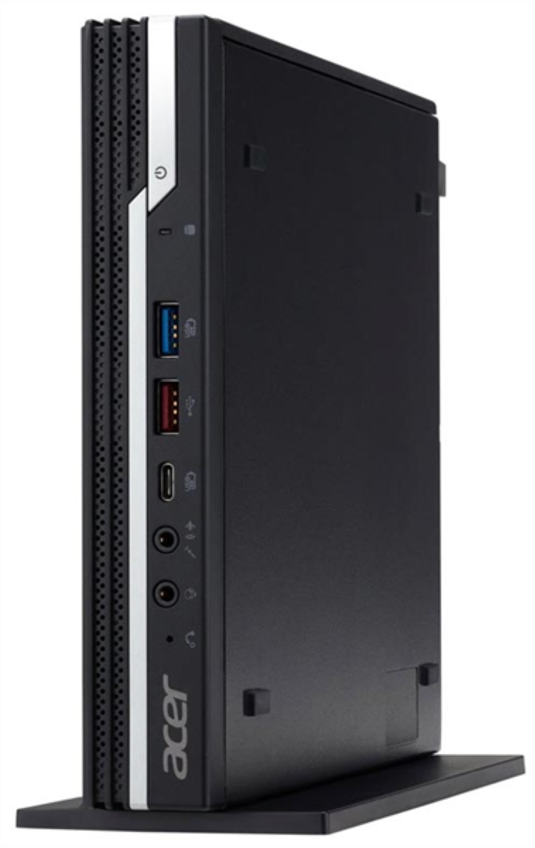 

Настольный компьютер Acer Veriton (DT.VUSER.017), Veriton