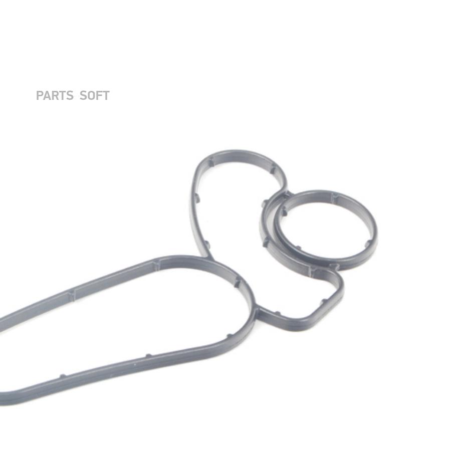 

BMW Теплообменник ORG