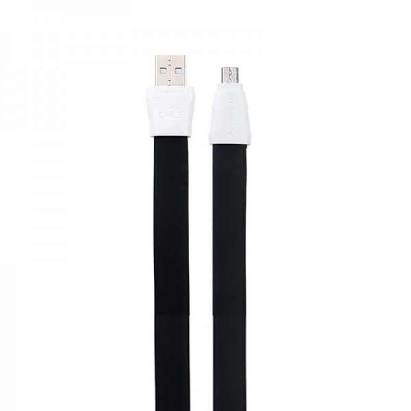 

Кабель usb - usb ReMax 1 м черный
