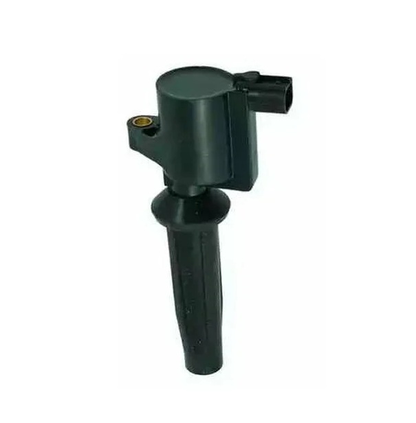 фото Катушка зажигания ford focus c-max/focus ii/focus ii turnier 03>15 volvo c30/s40 ii/v50 04 wai