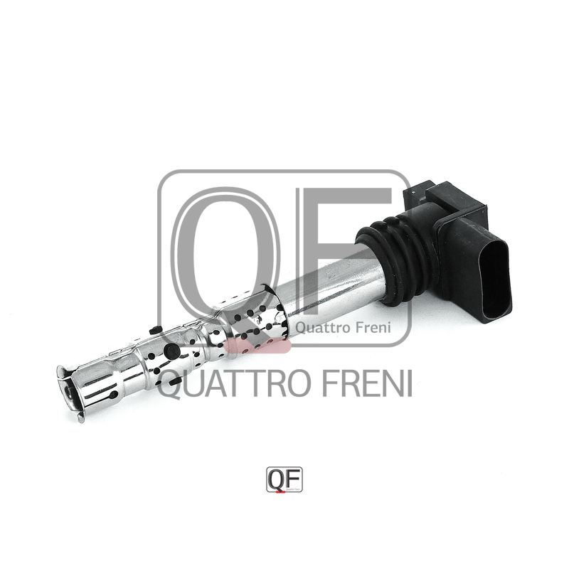 Катушка зажигания Skoda Fabia I/Fabia II/Fabia II Combi 01>14 VW Fox/Polo 02>11 Seat Ibiza 100038168430