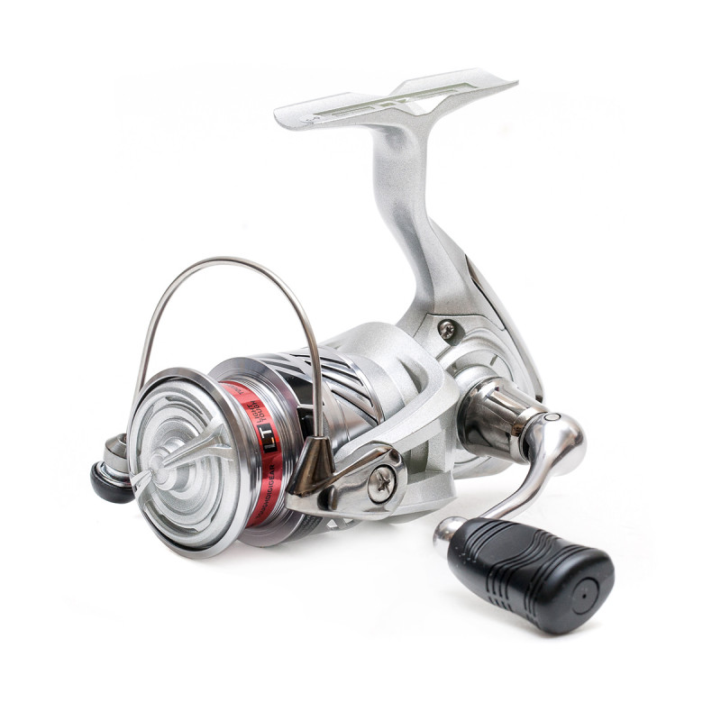 фото Катушка 20 crossfire lt 3000-c daiwa