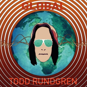 

Todd Rundgren - Global: 180 Gram Lp