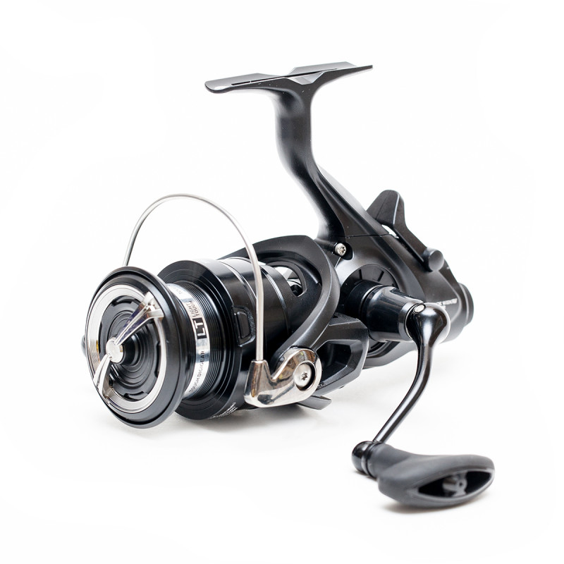 

Катушка 19 BLACK WIDOW BR LT 5000-C