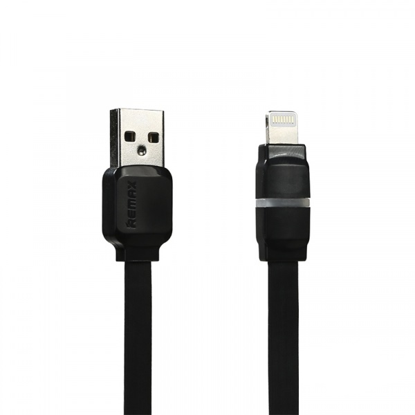 

Кабель usb - usb ReMax 1 м черный