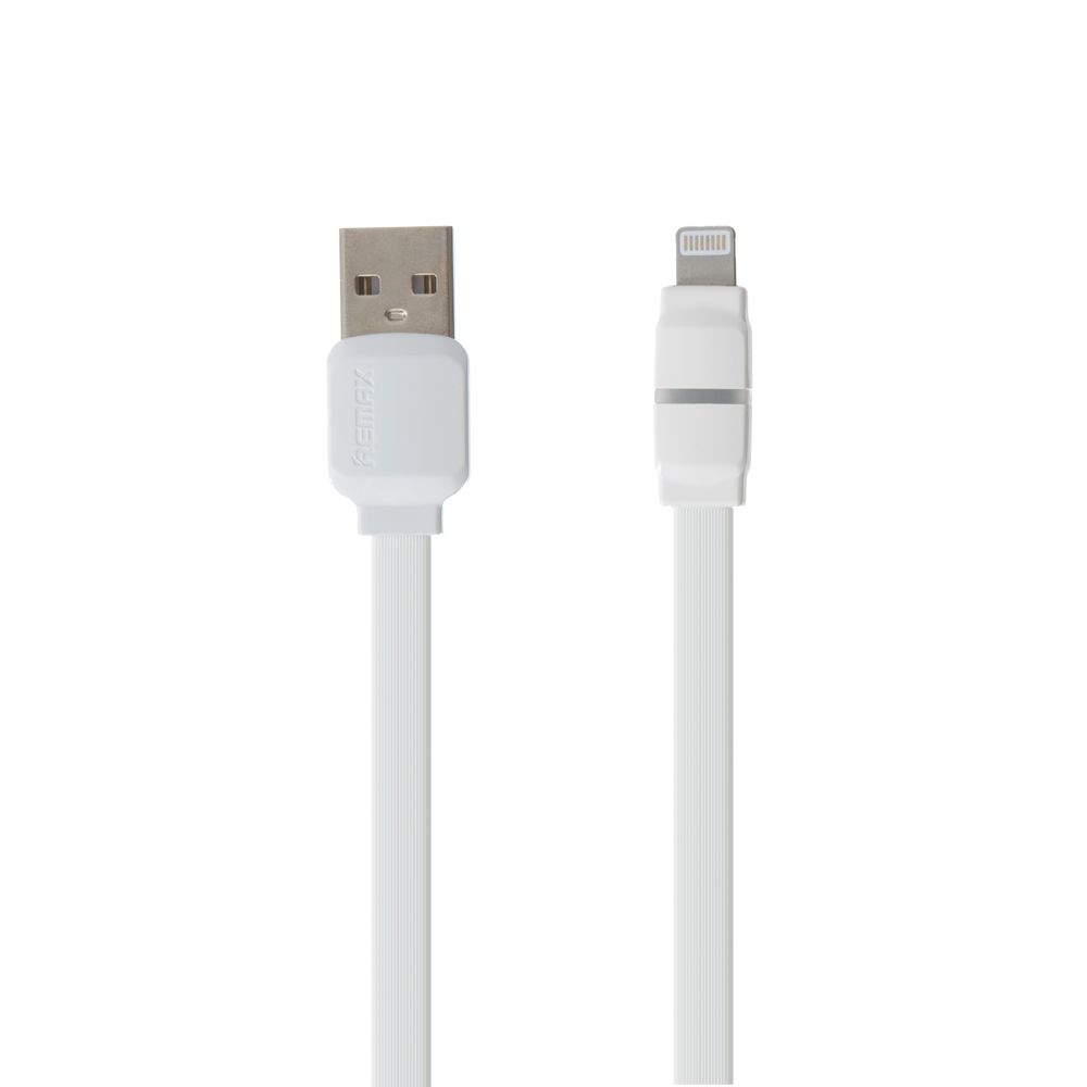 

Кабель usb - usb ReMax 1 м белый