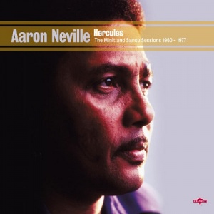 

Neville, Aaron - Hercules