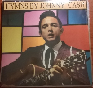 

Johnny Cash - Hymns By Johnny Cash