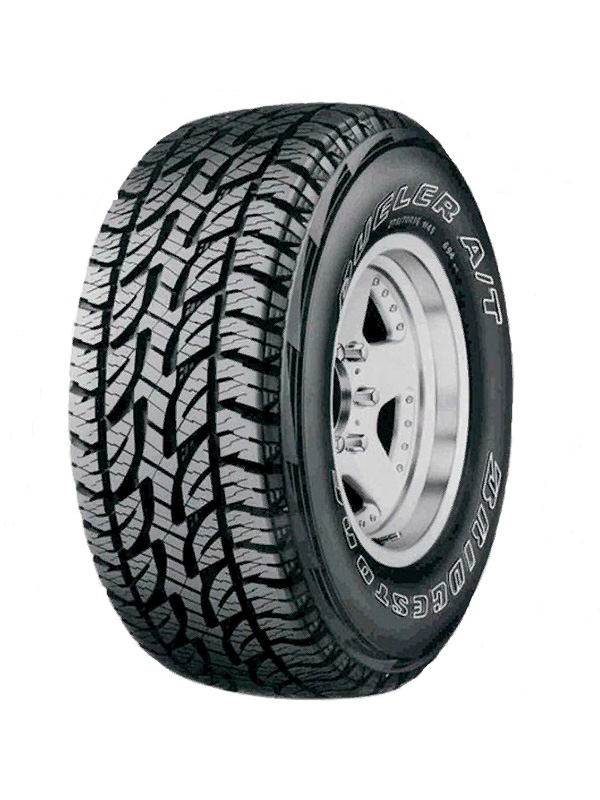 

Шины BRIDGESTONE 694 245 75 16 SUV 108 S