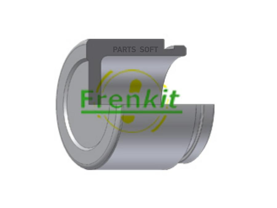 

FRENKIT Поршень суппорта FRENKIT P574503