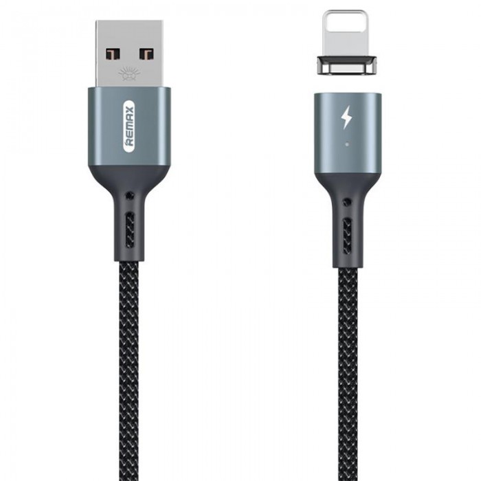 

Кабель usb - usb ReMax 1 м черный