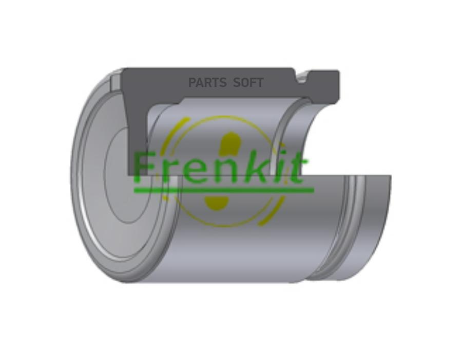 

FRENKIT Поршень суппорта FRENKIT P424901