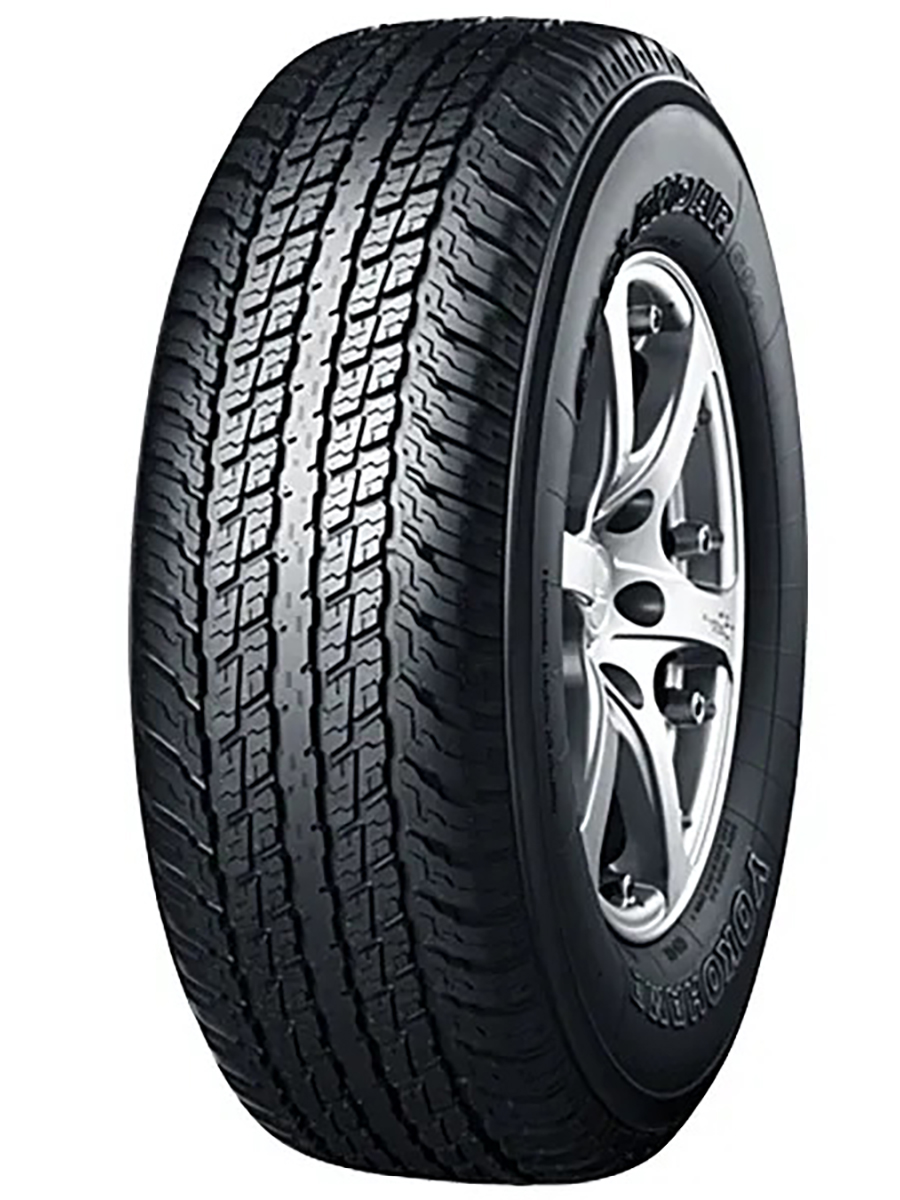

Шины Yokohama Geolandar G94BV 265/60 R18 110 H