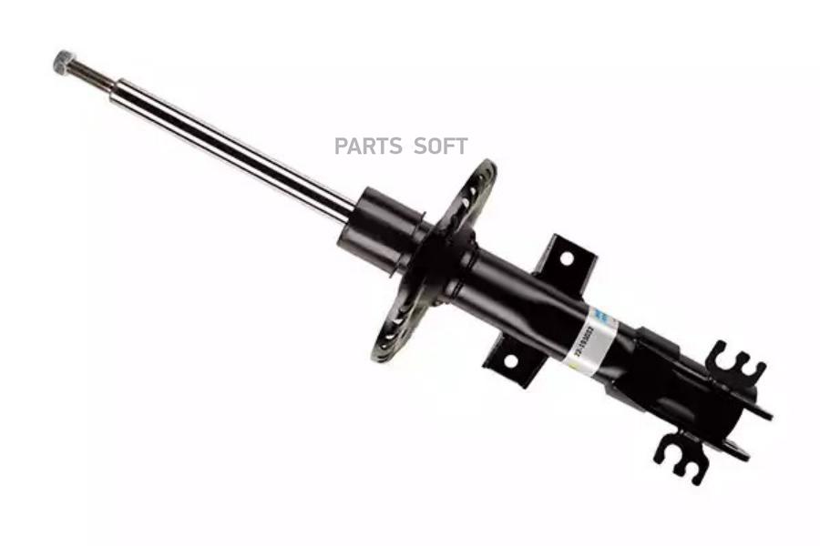 

BILSTEIN Амортизатор 2-х трубный газовый передний B4 BILSTEIN 22193032