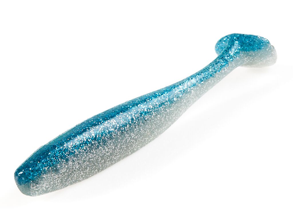

Силиконовая приманка Lucky John Pro Series Minnow 139 мм, T05, 4 шт., Голубой;белый, Pro Series Minnow