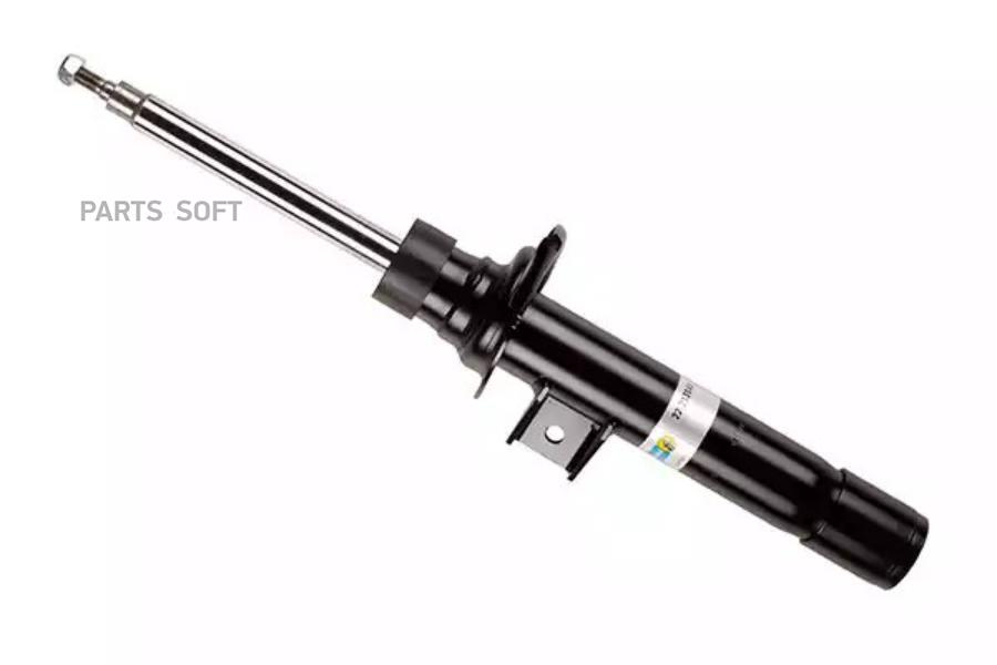 

Амортизатор подвески BILSTEIN 22213143