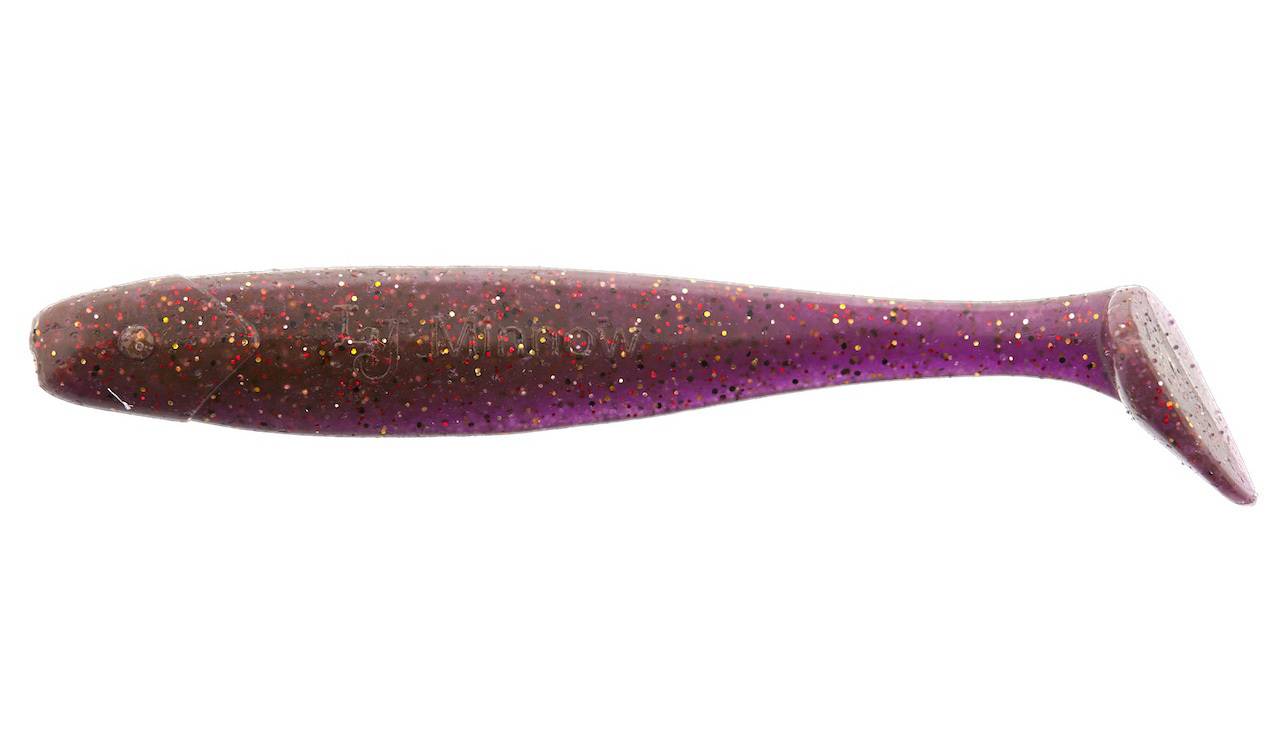 

Силиконовая приманка Lucky John Pro Series Minnow 111 мм, S13, 5 шт., Розовый, Pro Series Minnow