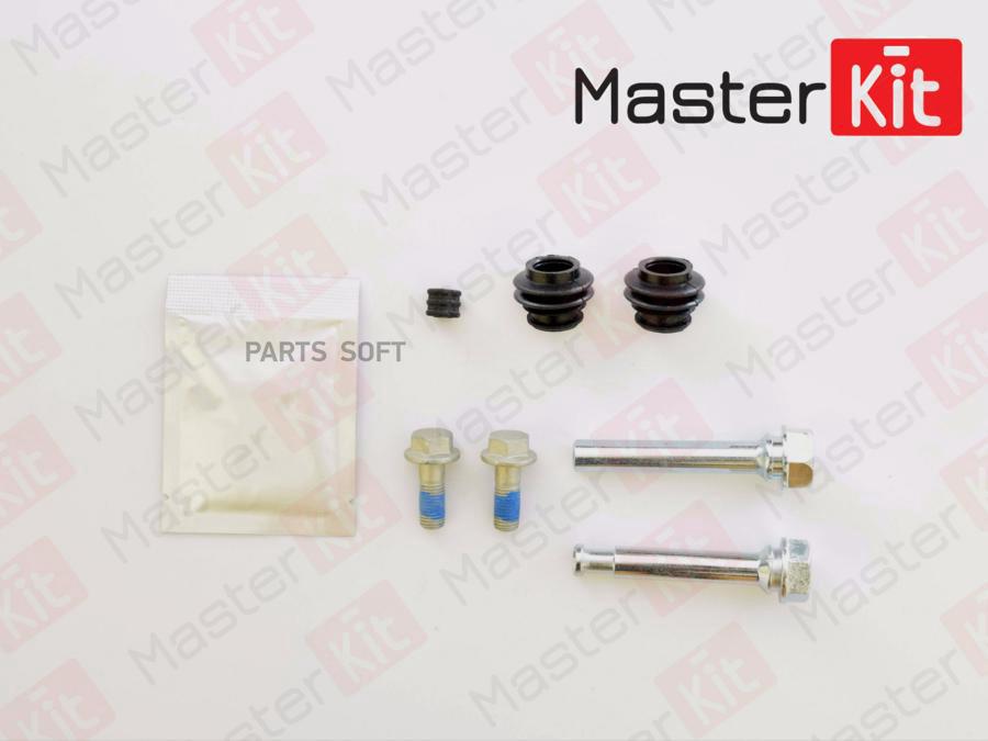 

Направляющая Тормозного Суппорта Kask Masterkit 77A1577 MasterKit 77A1577