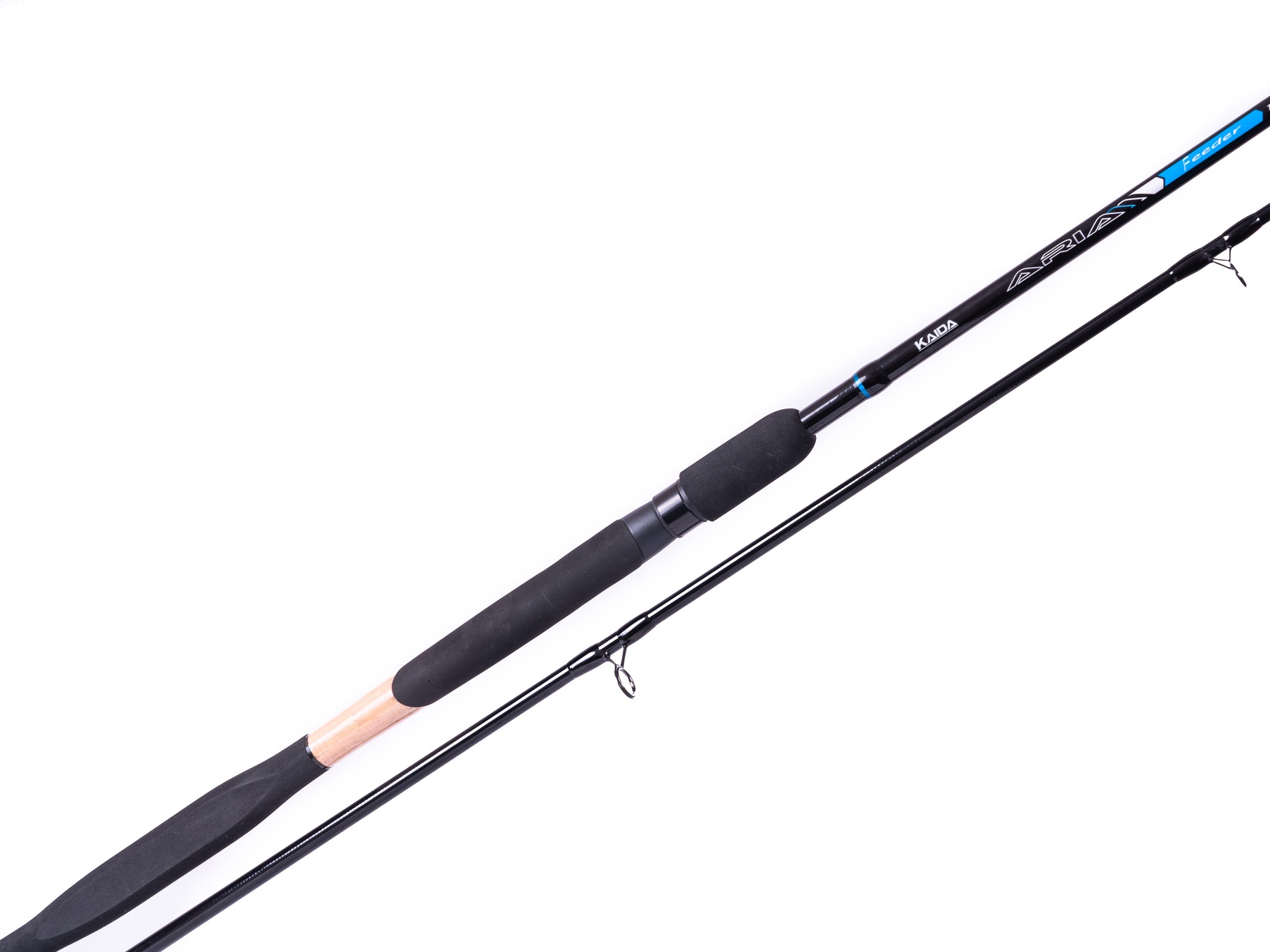 

Удилище Kaida Aria Slim Feeder 931-330, 330 см, regular fast, 30-50 г, Aria Slim Feeder