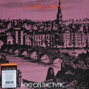 

Lindisfarne - Fog On The Tyne