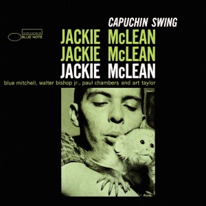 

Mclean, Jackie - Capuchin Swing