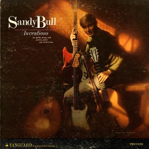 

Sandy Bull - Inventions