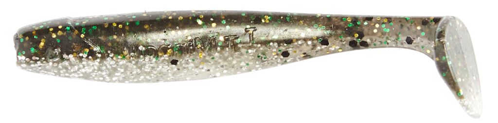 

Силиконовая приманка Lucky John Pro Series Minnow 84 мм, T01, 7 шт., Коричневый, Pro Series Minnow