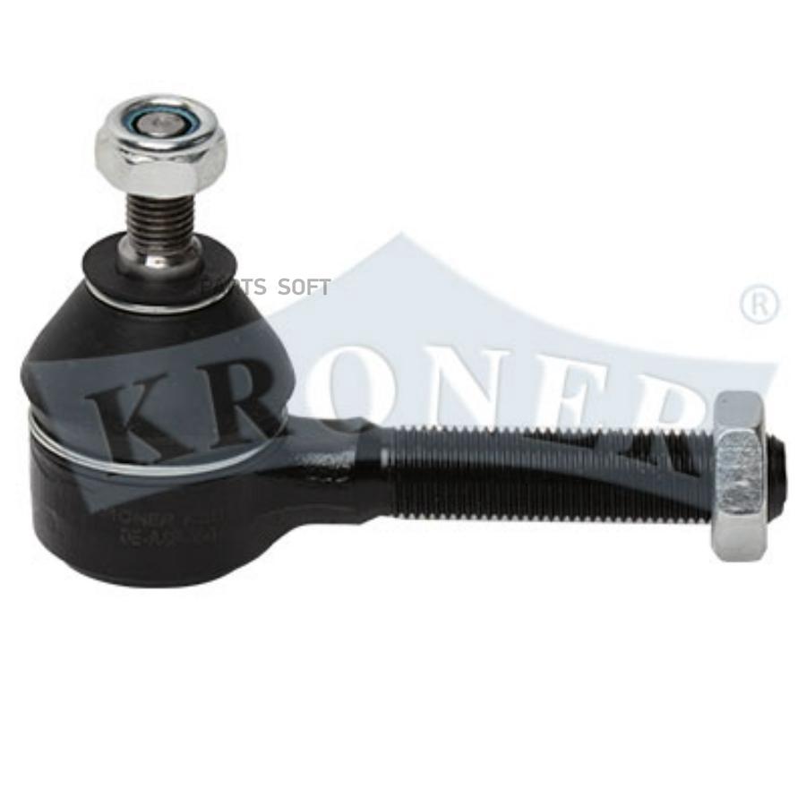 

Наконечник Рулевой Тяги Peugeot 307 (01-) Kroner Kroner арт. K301108