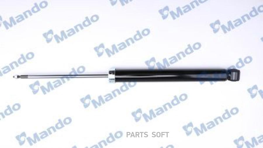 

Амортизатор задний газ MSS020577 Ford FOCUS