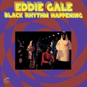 

Eddie Gale - Black Rhythm Happening