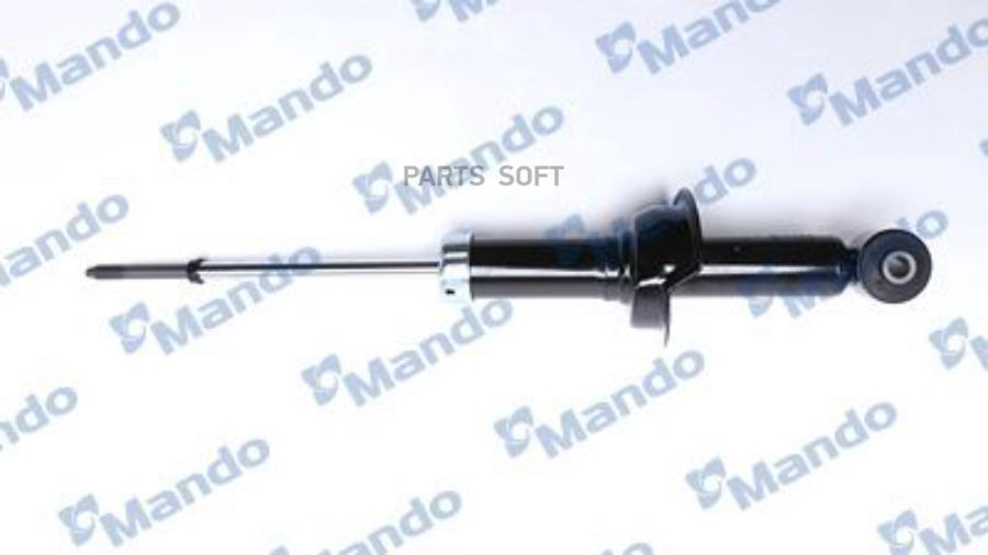 

MSS015525_амортизатор задний 16''\ Mitsubishi Lancer (CY/Z