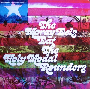 The Holy Modal Rounders - 2
