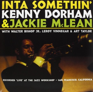 

Kenny Dorham / Jackie Mclean - Inta Somethin'