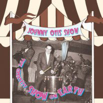 Otis, Johnny - The Greatest Show On Earth