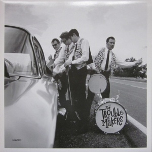 

Trouble Makers - Great Lost Trouble Makers Album