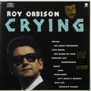 

Roy Orbison - Crying