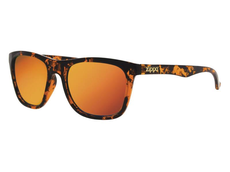 Солнцезащитные очки унисекс Zippo OB35-03