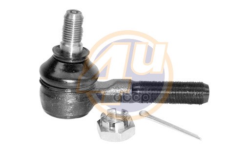 

4U LD-A-14542 Наконечник передн fiat/lada 76-86 1шт